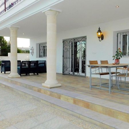 Maison Al Riad موخاكار المظهر الخارجي الصورة