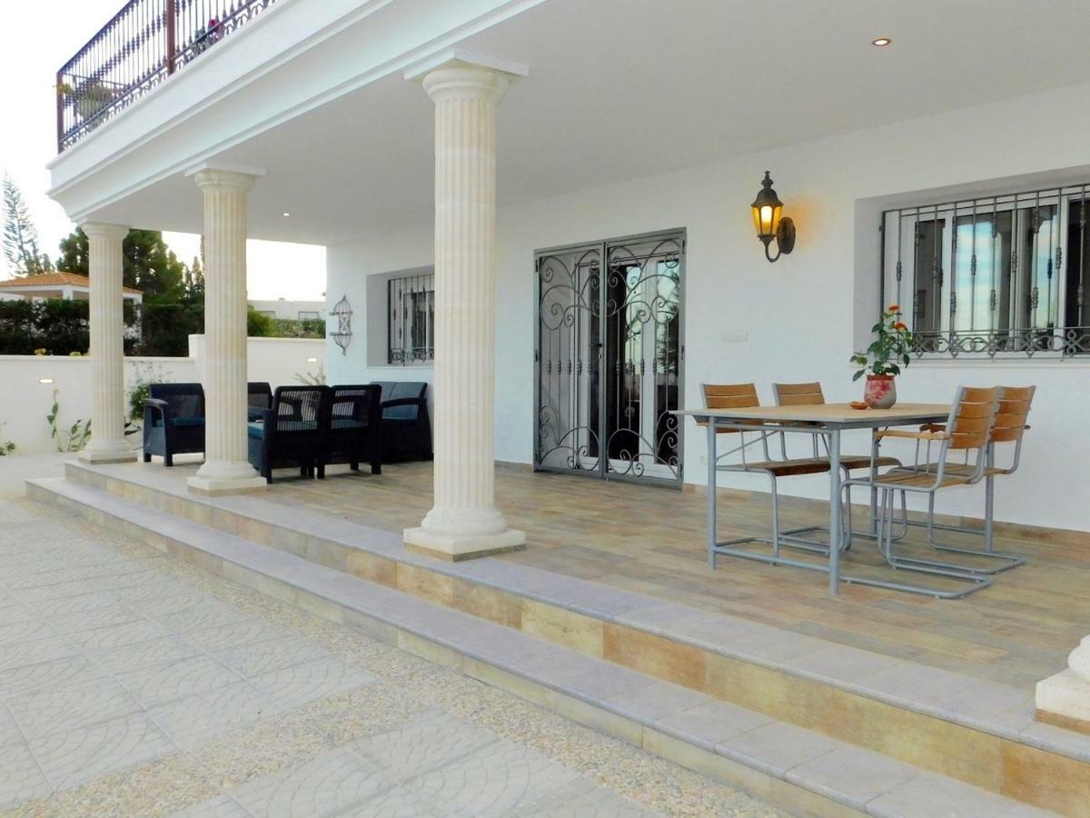 Maison Al Riad موخاكار المظهر الخارجي الصورة