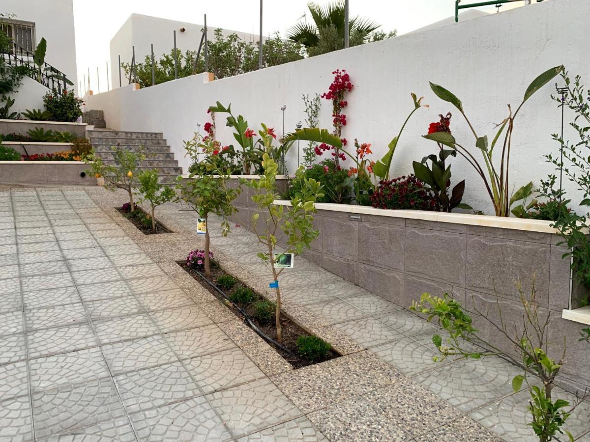 Maison Al Riad موخاكار المظهر الخارجي الصورة