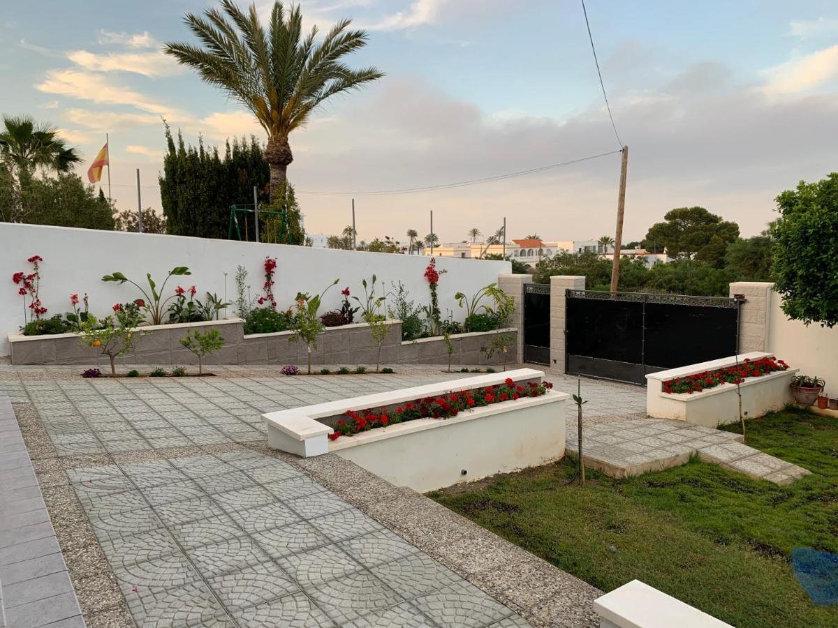 Maison Al Riad موخاكار المظهر الخارجي الصورة